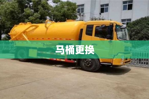昆明马桶更换