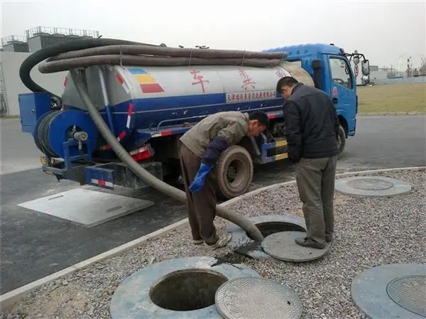 重庆清理化油渠一般多少钱-(清理油道多少钱)