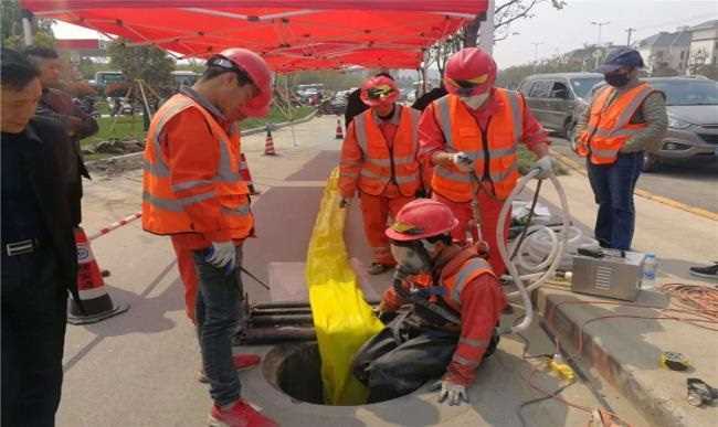广州高效、可靠的紫外光固化管道非开挖修复技术规范