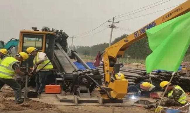 北京构筑安全之首要——雨水管道开挖宽度规范