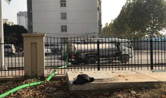 福州告诉您化粪池清理报价明细价格表，怎么样才能清理干净并且不贵？