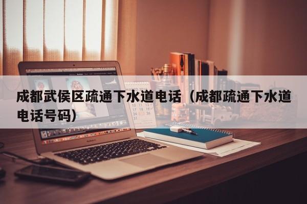 贵阳成都武侯区疏通下水道电话（成都疏通下水道电话号码）