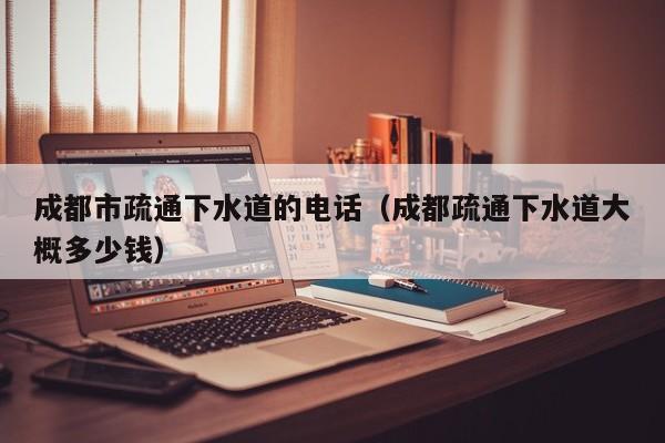 西安成都市疏通下水道的电话（成都疏通下水道大概多少钱）