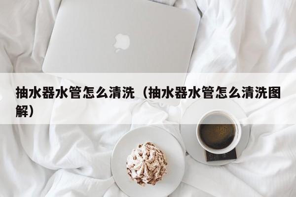 长沙抽水器水管怎么清洗（抽水器水管怎么清洗图解）