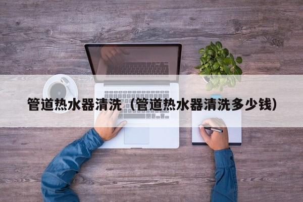 西安管道热水器清洗（管道热水器清洗多少钱）