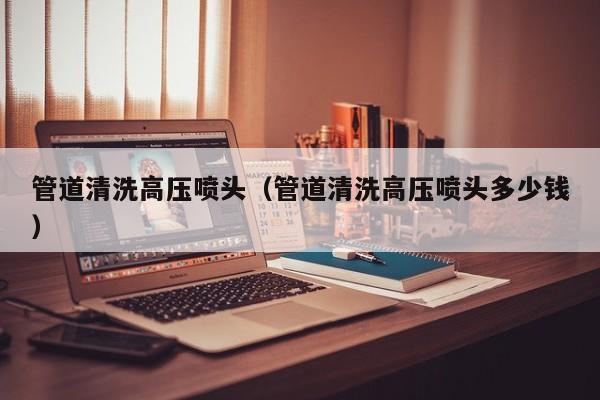 济南管道清洗高压喷头（管道清洗高压喷头多少钱）