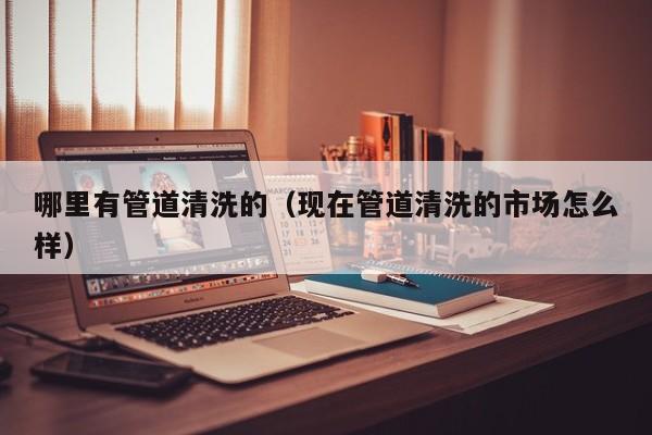 厦门哪里有管道清洗的（现在管道清洗的市场怎么样）